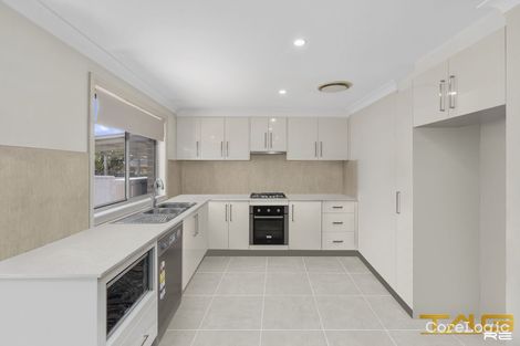Property photo of 5/62 Hampden Road South Wentworthville NSW 2145