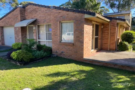 6 Tuloa Ave, Hawks Nest, NSW 2324