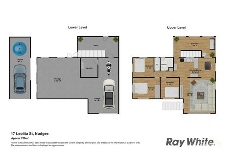 Property photo of 17 Leolita Street Nudgee QLD 4014