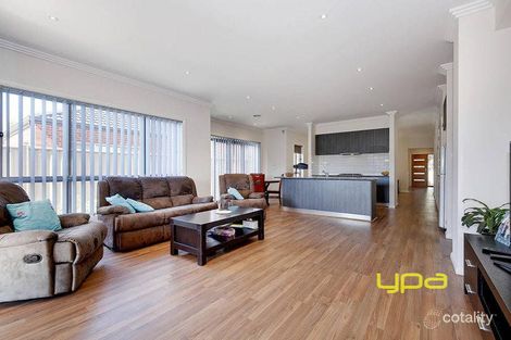 Property photo of 51 Balyang Way Craigieburn VIC 3064