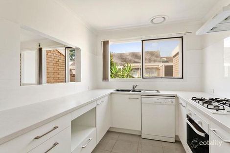 Property photo of 3/15 Codrington Street Sandringham VIC 3191