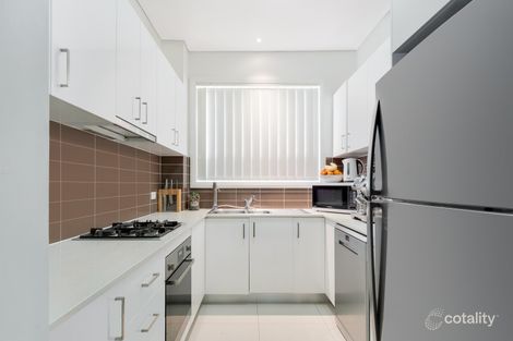 Property photo of 22/221A Waterworth Drive Mount Annan NSW 2567