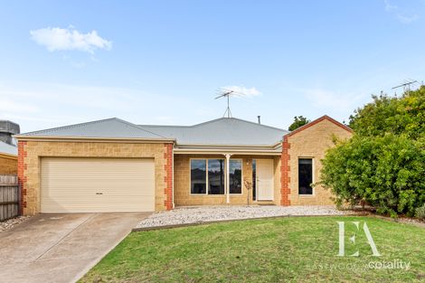 6 Cabernet Ct, Waurn Ponds, VIC 3216