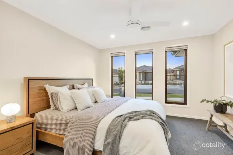 Property photo of 32 Valrose Road Charlemont VIC 3217