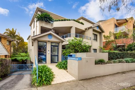 3/71 Burns Bay Rd, Lane Cove, NSW 2066