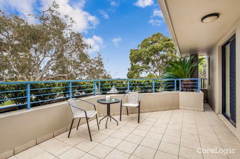 Property photo of 3/71 Burns Bay Road Lane Cove NSW 2066