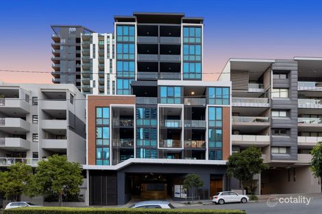 Property photo of 102/7 Manning Street South Brisbane QLD 4101