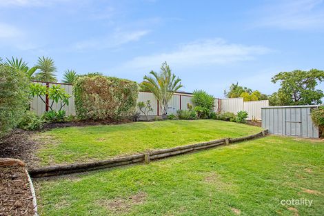 Property photo of 42 Monaltrie Loop Carramar WA 6031