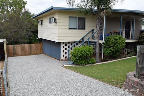 Property photo of 32 Hansen Crescent Clinton QLD 4680