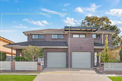 13 Rubina St, Merrylands West, NSW 2160
