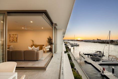 309/15 Aqua St, Newport, QLD 4020