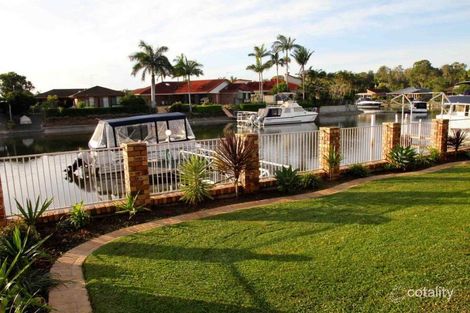 15 Camelot Cres, Hollywell, QLD 4216