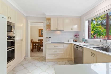 Property photo of 1 The Stockyard Port Macquarie NSW 2444