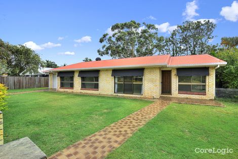 Property photo of 40 Croft Street Bargara QLD 4670