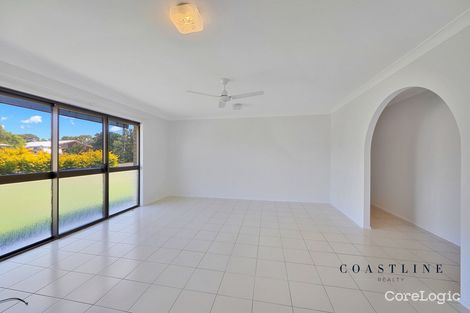 Property photo of 40 Croft Street Bargara QLD 4670