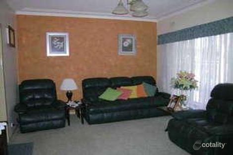 Property photo of 23 Lance Crescent Greystanes NSW 2145