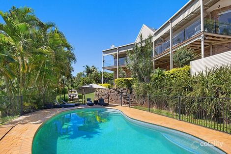 Property photo of 42 Parkes Lane Terranora NSW 2486