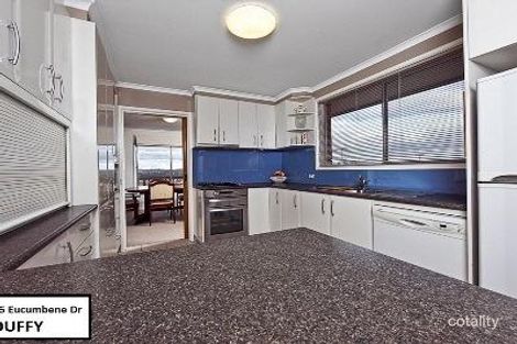 Property photo of 66 Eucumbene Drive Duffy ACT 2611