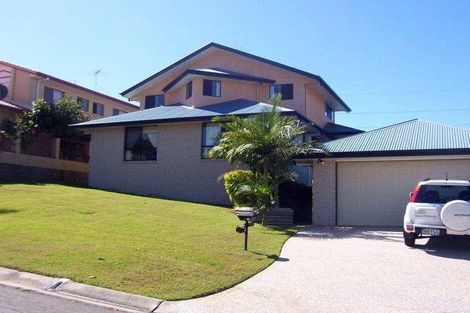 21 Perindi Ch, Currimundi, QLD 4551