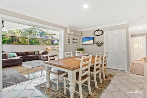 Property photo of 1 The Stockyard Port Macquarie NSW 2444