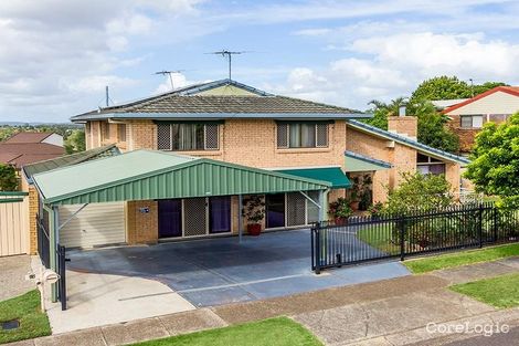 Property photo of 12 Peppercorn Street Sunnybank Hills QLD 4109