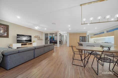 Property photo of 16 Walnut Street Rochedale QLD 4123