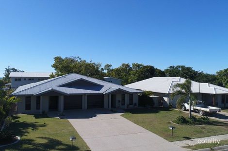 Property photo of 11 Tea Tree Close Bowen QLD 4805
