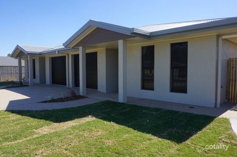 Property photo of 11 Tea Tree Close Bowen QLD 4805