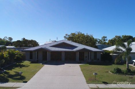 Property photo of 11 Tea Tree Close Bowen QLD 4805