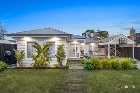 Property photo of 8 Temora Street Mordialloc VIC 3195