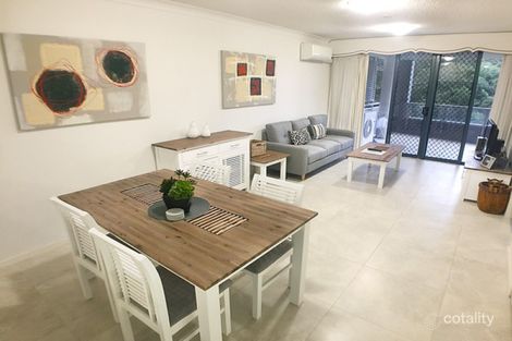 Property photo of 206/21 Patrick Lane Toowong QLD 4066