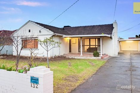 Property photo of 132 Milleara Road Keilor East VIC 3033