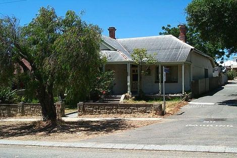 2 Fairlight St, Mosman Park, WA 6012