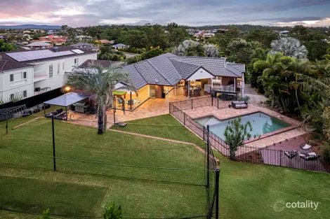 Property photo of 91 Saturn Crescent Bridgeman Downs QLD 4035