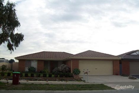 Property photo of 23 Gramar Way Hampton Park VIC 3976