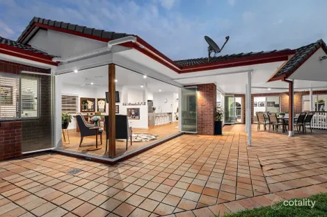 Property photo of 91 Saturn Crescent Bridgeman Downs QLD 4035