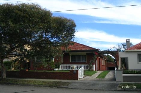 Property photo of 60 Napoleon Street Sans Souci NSW 2219