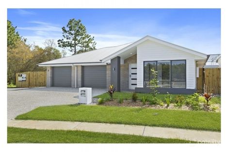 37 Royal St, Park Ridge, QLD 4125