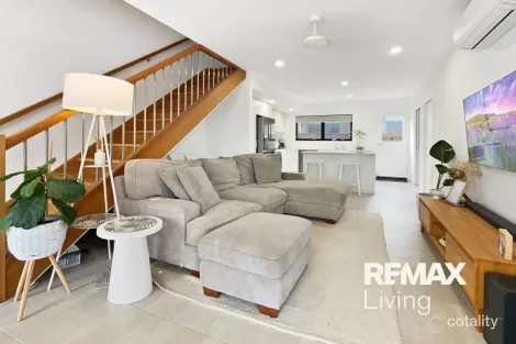 Property photo of 10 Riley Street Nirimba QLD 4551