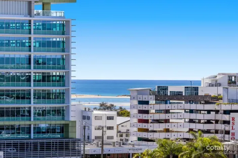 807/9 Market Lane, Maroochydore, QLD 4558