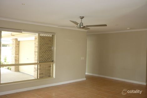Property photo of 7 Gothorpe Place Varsity Lakes QLD 4227