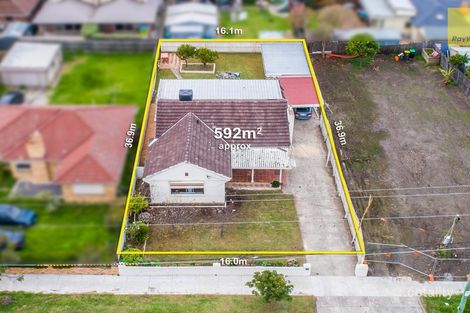 132 Milleara Rd, Keilor East, VIC 3033