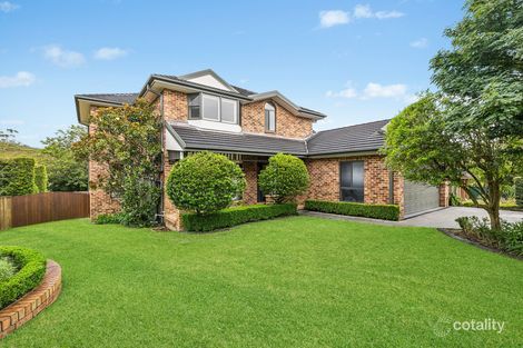 Property photo of 71 Woodview Avenue Lisarow NSW 2250