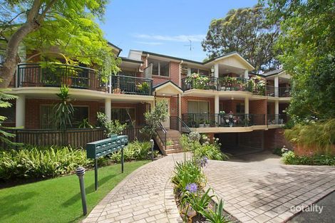 9/5-7 Ruth St, Naremburn, NSW 2065