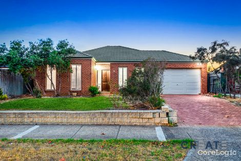 Property photo of 5 Stockton Drive Cairnlea VIC 3023