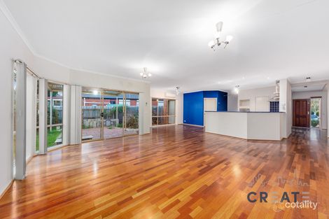 Property photo of 5 Stockton Drive Cairnlea VIC 3023