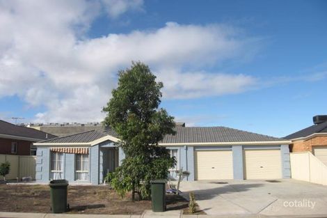 10 Rafter Dr, St Albans, VIC 3021