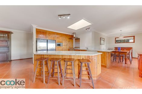 Property photo of 24 Prospect Street Rosslyn QLD 4703