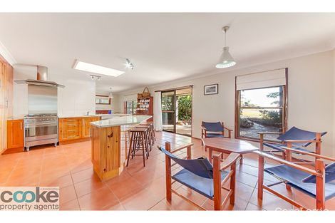 Property photo of 24 Prospect Street Rosslyn QLD 4703