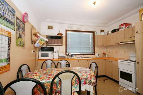 Property photo of 33 Ellis Street Condell Park NSW 2200